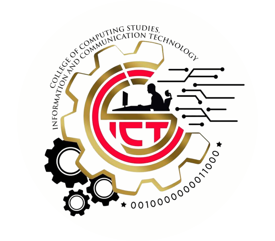 CCSICT Logo